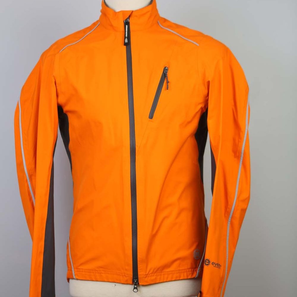 Novara Verita bike men's jacket waterproof M